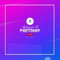 Logo saluran telegram fastshup — Fast Shop
