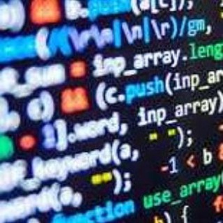 Логотип телеграм канала @fastsolvetask — Coding ⌨