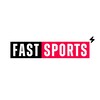 Logo of telegram channel fastsportstv — Fast Sports