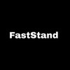 Логотип телеграм канала @faststand2 — FastStand
