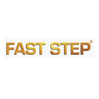 Логотип телеграм канала @faststeplili — Fast Step официальный сайт