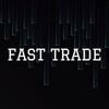 Logo of telegram channel fasttradezone — Fast Trade