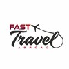 Telegram kanalining logotibi fasttravel_abroad — Fast Travel Abroad