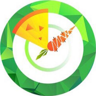 Логотип телеграм канала @fastvegan — FAST VEGAN | Фаст веган
