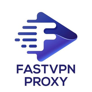 Logo saluran telegram fastvpn_server — Gh