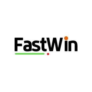 टेलीग्राम चैनल का लोगो fastwin_app_1 — FAST WIN