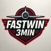 टेलीग्राम चैनल का लोगो fastwin_aviator_zone — FASTWIN AVIATOR ZONE👑