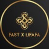 टेलीग्राम चैनल का लोगो fastxlifafa — Fast X Lifafa (Official)