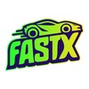 Logo of telegram channel fastxparking911 — FastX