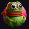 Telegram channel FatDrop logo