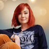 Логотип телеграм канала @fata_buona — Ксения Алексеева про Целительство