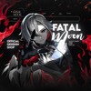 Логотип телеграм канала @fatalmoongi — 𝗙𝗔𝗧𝗔𝗟 𝗠𝗢𝗢𝗡 | геншин услуги