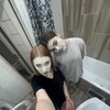 Логотип телеграм канала @fatamorgansv — fata morgana