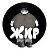 Логотип телеграм канала @fatarchive — fat archive 🫆🧚‍♀