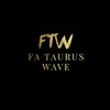 لوگوی کانال تلگرام fatauruswave — FA Taurus Wave