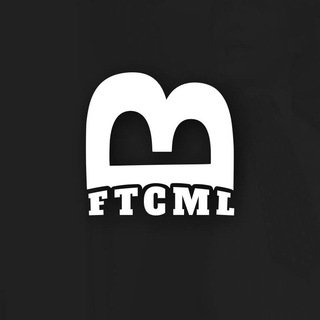 Логотип телеграм -каналу fatcamel — fat.camel