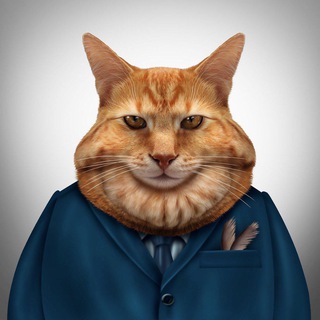 Логотип телеграм канала @fatcatsmarket — Auction Fatcat’s