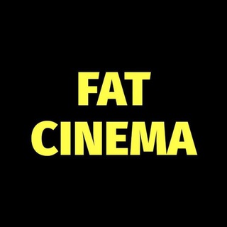 Логотип телеграм канала @fatcinemanew — Fat Cinema