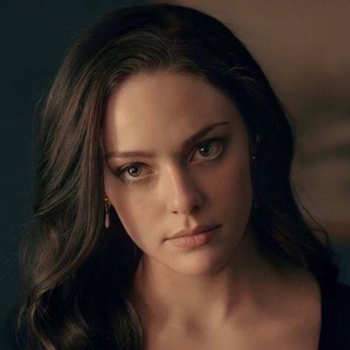 Логотип телеграм канала @fatecinema — FATE: СЕРИАЛЫ И КИНО