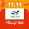 Logo of telegram channel fateh_tech_aliexpress — Fateh Tech