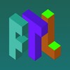Логотип телеграм канала @fatelauncher — FateLauncher - Скачать Майнкрафт