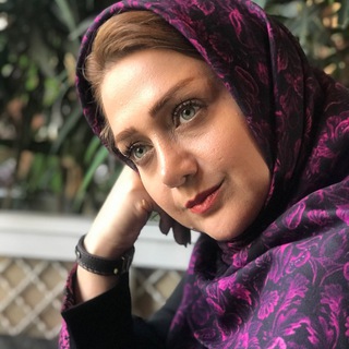 Logo saluran telegram fateme_etehad — فاطمه اتحاد