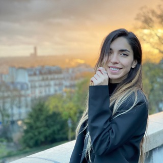 لوگوی کانال تلگرام fateme_khaleghi_insta — Fateme_khaleghii