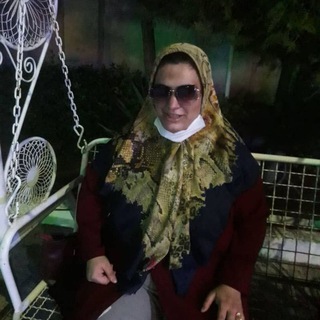 لوگوی کانال تلگرام fatemehsharifikhah — دکلمه و دلنوشته های فاطمه