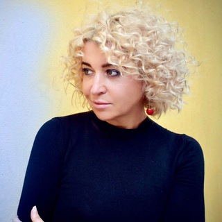 Логотип телеграм канала @faterinafm — Фатерина FM