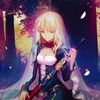 Логотип телеграм канала @fatestgouni — Unlimited Fate Post
