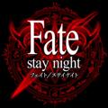 Logo saluran telegram fatestl — #Fate ⛪️Hehe