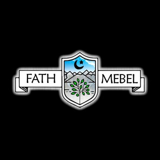 Логотип телеграм канала @fath_mebel — FATH MEBEL GROUP