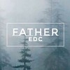 Логотип телеграм канала @father_edc — Father EDC & SERE