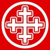 Логотип телеграм канала @fatherlandunion — Отечественный Союз