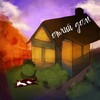 Логотип телеграм канала @fathershous — 𓍢🏡⌜᧐ᴛчᥙᥔ д᧐ʍ ׅ ׁ ‧