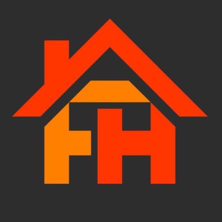 Логотип телеграм канала @fathershouse_spb — Дома для перфекционистов Fathers.House
