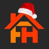 Логотип телеграм канала @fathershouse_spb — Дома для перфекционистов Fathers.House