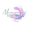 Логотип телеграм канала @fathersworkshop — Мастерская Творца