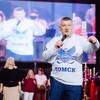 Логотип телеграм канала @fathertihon — Пастор Олег Тихонов