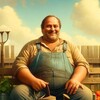 Логотип телеграм канала @fathervibes — Типичный батя