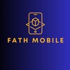 Telegram kanalining logotibi fathmobile — Fath mobile
