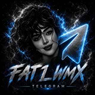 لوگوی کانال تلگرام fati_wmx — Fati_wmx