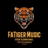 Logo of telegram channel fatigermusic — 𝗙𝗮𝗧𝗶𝗴𝗲𝗿 𝗠𝘂𝘀𝗶𝗰