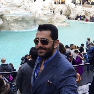 Telgraf kanalının logosu fatihcrypto1 — Fatihcrypto