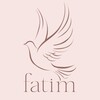 Telegram channel FATIM TASHKENT🕊️ logo