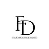 Telegram channel Fatima _Designs🌿 logo