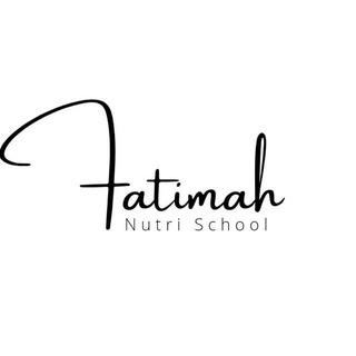 Telegram kanalining logotibi fatimah_school — Fatimah School