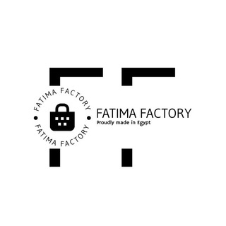 لوگوی کانال تلگرام fatimayasser12 — Fatima factory🍃✨
