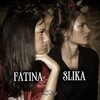 Логотип телеграм канала @fatinachai — 𝗙𝗔𝗧𝗜𝗡𝗔|ЗАКРЫТ