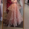 Логотип телеграм канала @fatirosanera — Вечерние Платья 👗